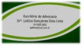 Escritório de Advocacia